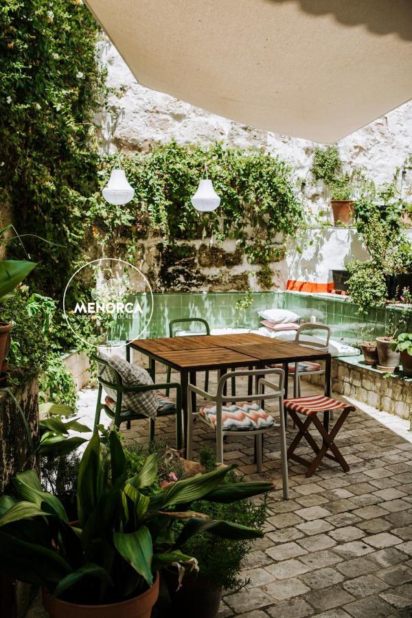 Ses Sucreres Small & Slow Hotel Ferreries Extérieur photo