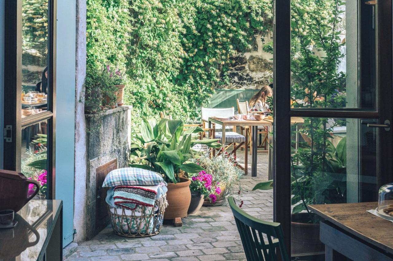 Ses Sucreres Small & Slow Hotel Ferreries Extérieur photo