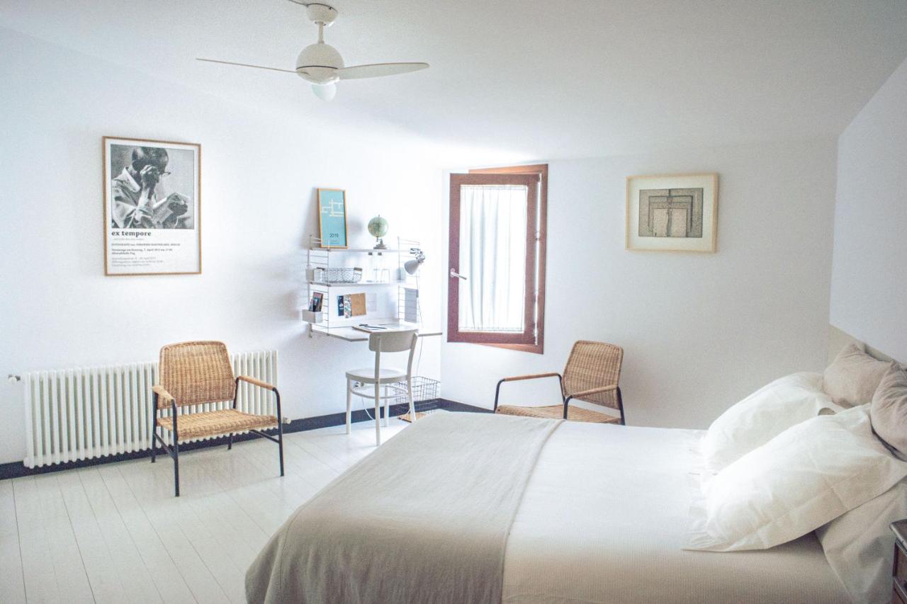 Ses Sucreres Small & Slow Hotel Ferreries Extérieur photo