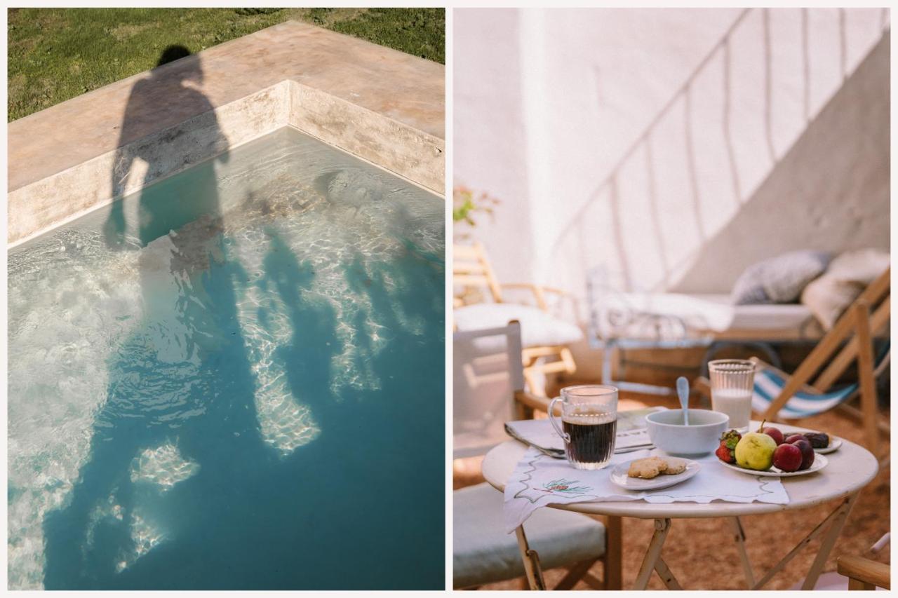 Ses Sucreres Small & Slow Hotel Ferreries Extérieur photo