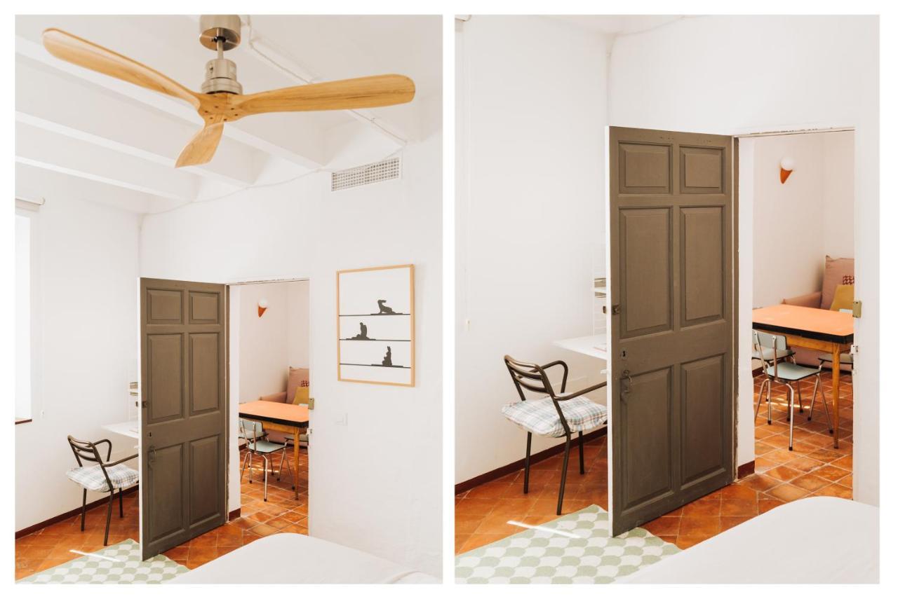 Ses Sucreres Small & Slow Hotel Ferreries Extérieur photo