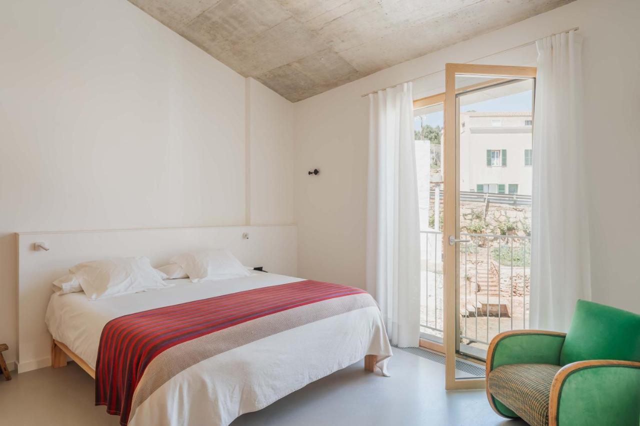 Ses Sucreres Small & Slow Hotel Ferreries Extérieur photo