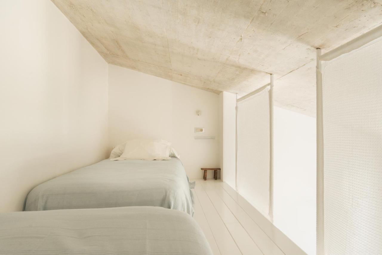 Ses Sucreres Small & Slow Hotel Ferreries Extérieur photo