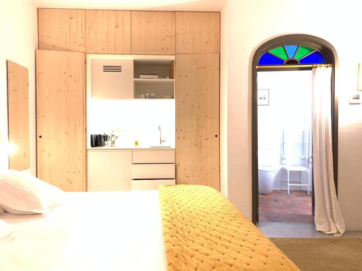 Ses Sucreres Small & Slow Hotel Ferreries Extérieur photo