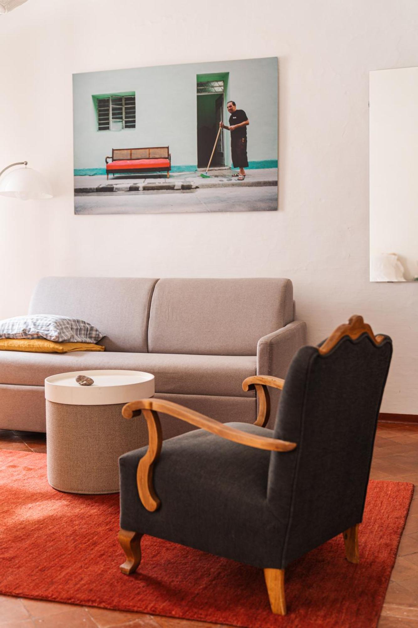 Ses Sucreres Small & Slow Hotel Ferreries Extérieur photo