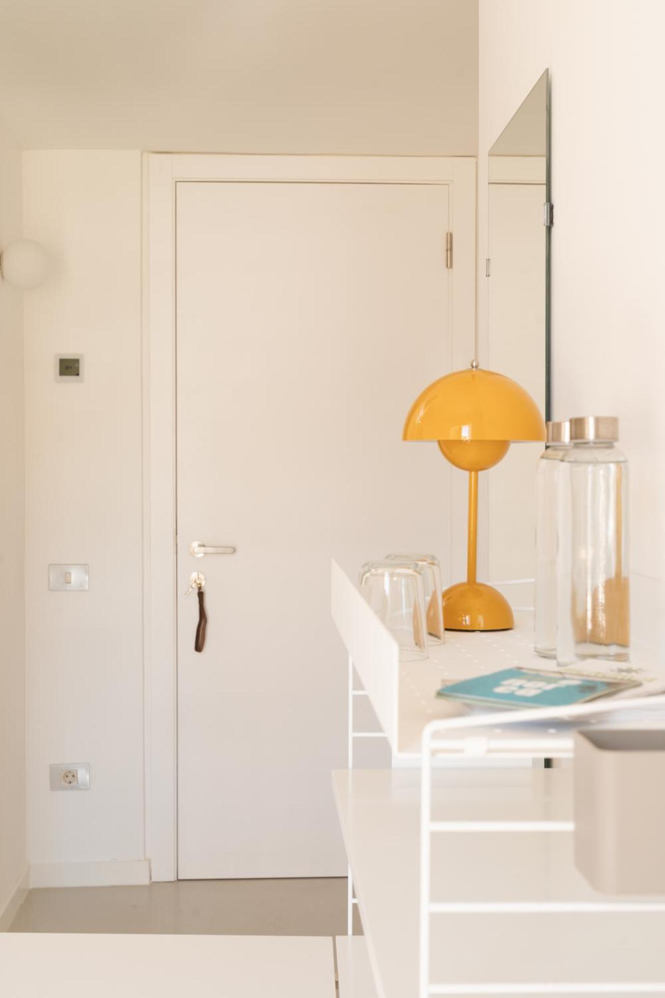 Ses Sucreres Small & Slow Hotel Ferreries Extérieur photo