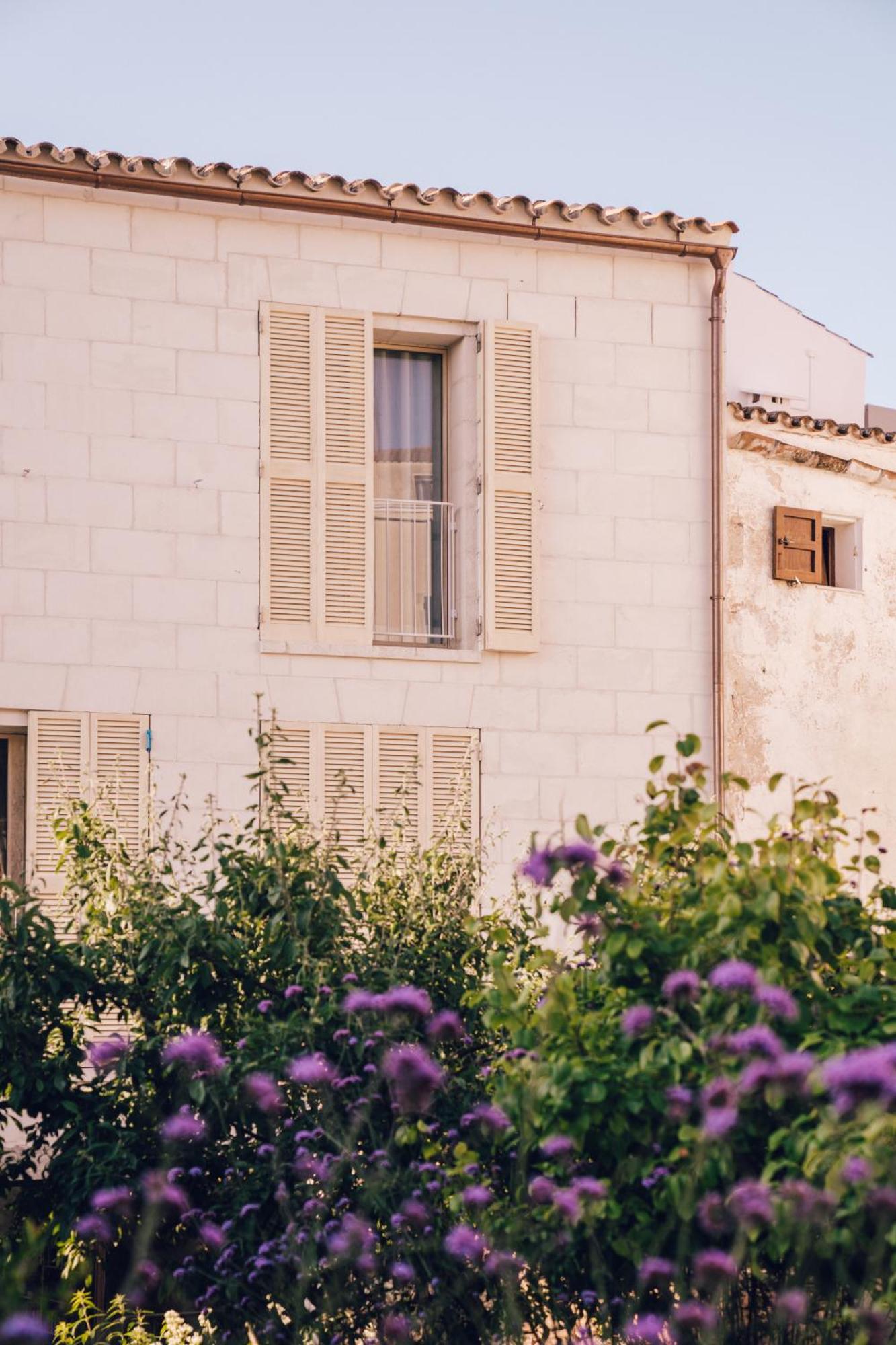 Ses Sucreres Small & Slow Hotel Ferreries Extérieur photo