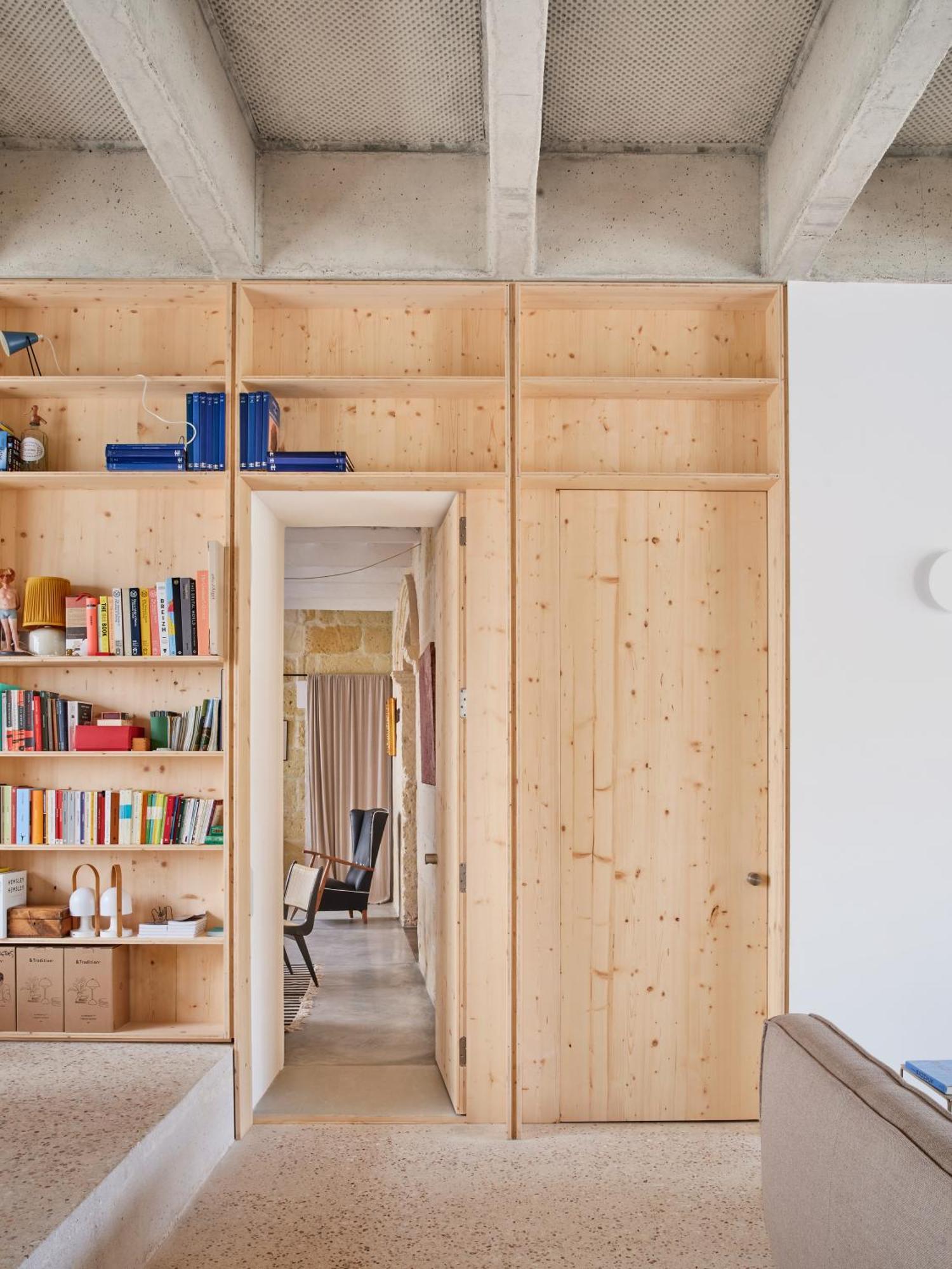 Ses Sucreres Small & Slow Hotel Ferreries Extérieur photo