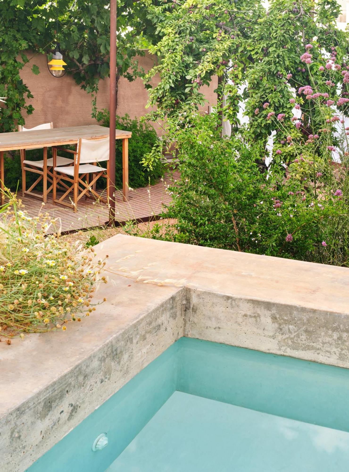 Ses Sucreres Small & Slow Hotel Ferreries Extérieur photo