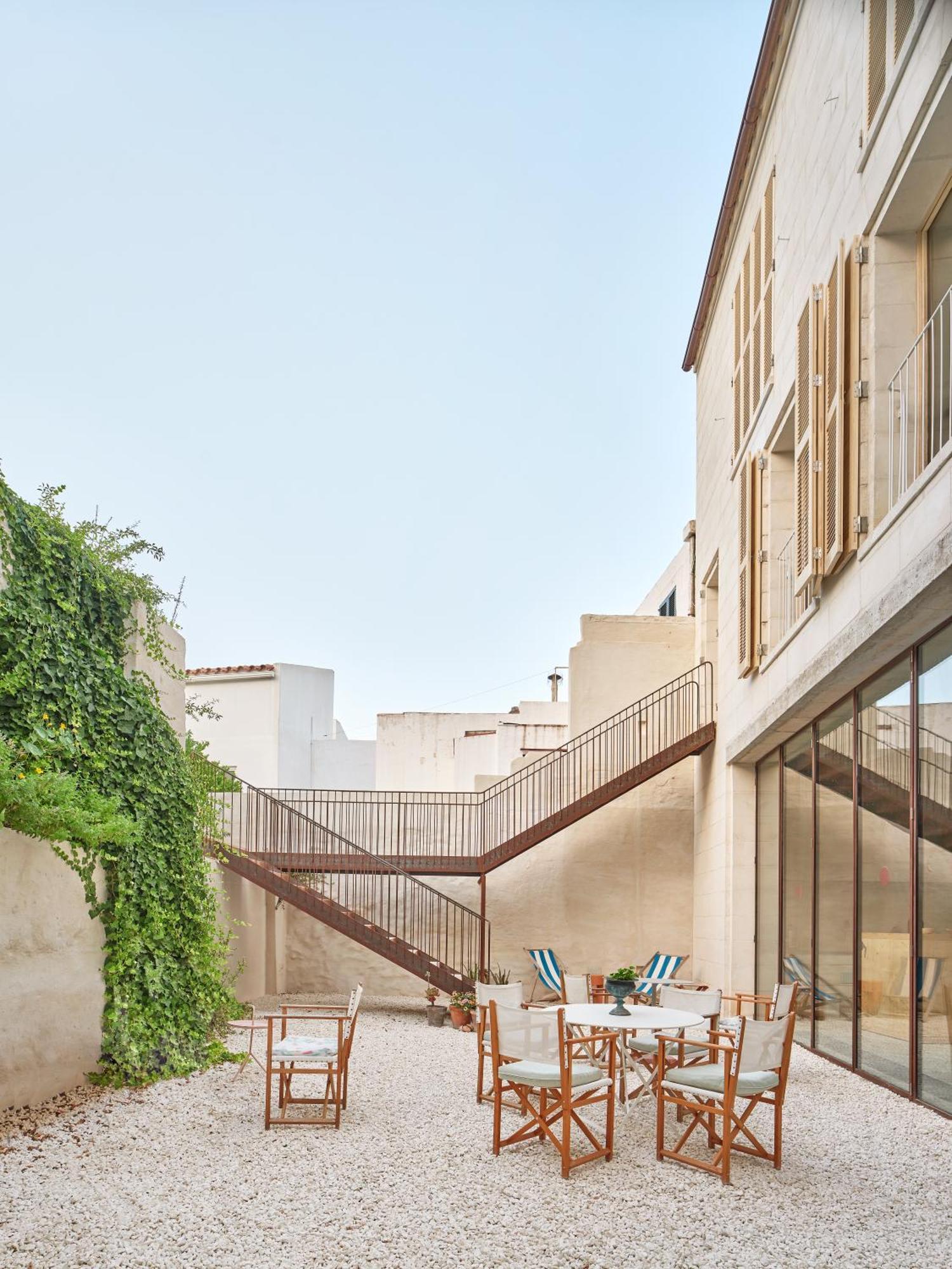 Ses Sucreres Small & Slow Hotel Ferreries Extérieur photo