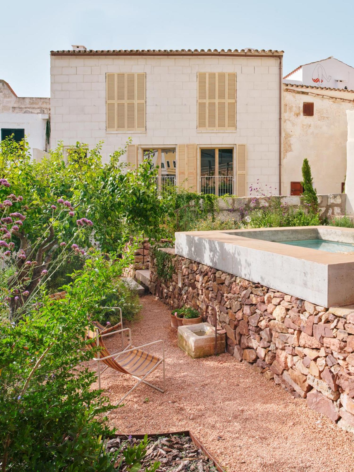 Ses Sucreres Small & Slow Hotel Ferreries Extérieur photo