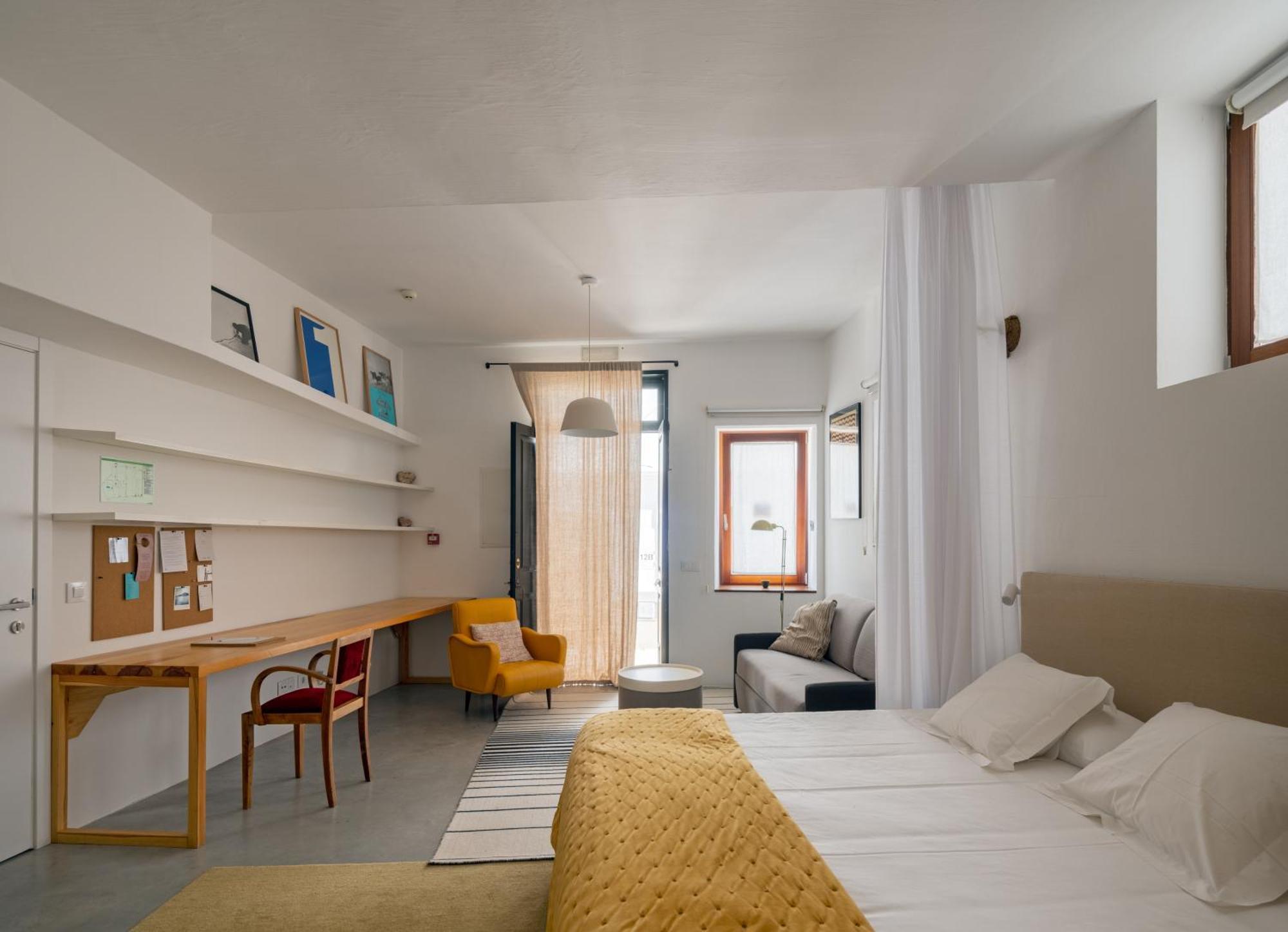 Ses Sucreres Small & Slow Hotel Ferreries Extérieur photo