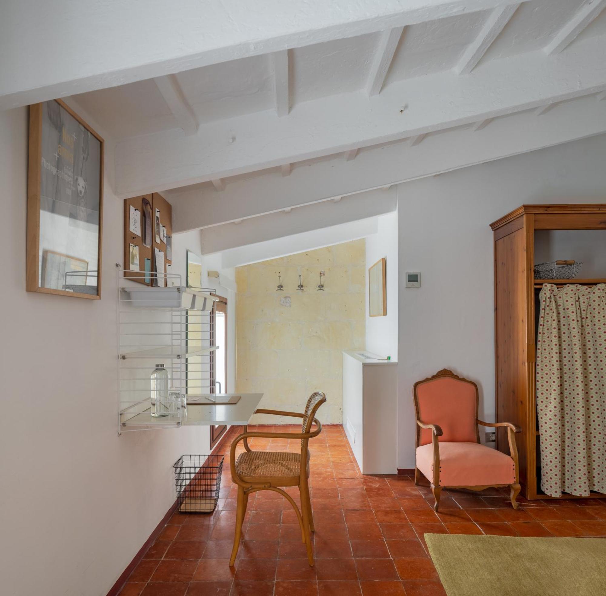 Ses Sucreres Small & Slow Hotel Ferreries Extérieur photo
