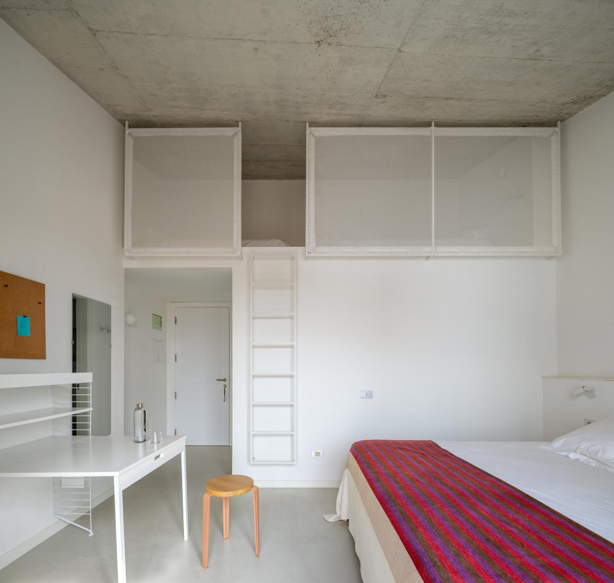 Ses Sucreres Small & Slow Hotel Ferreries Extérieur photo
