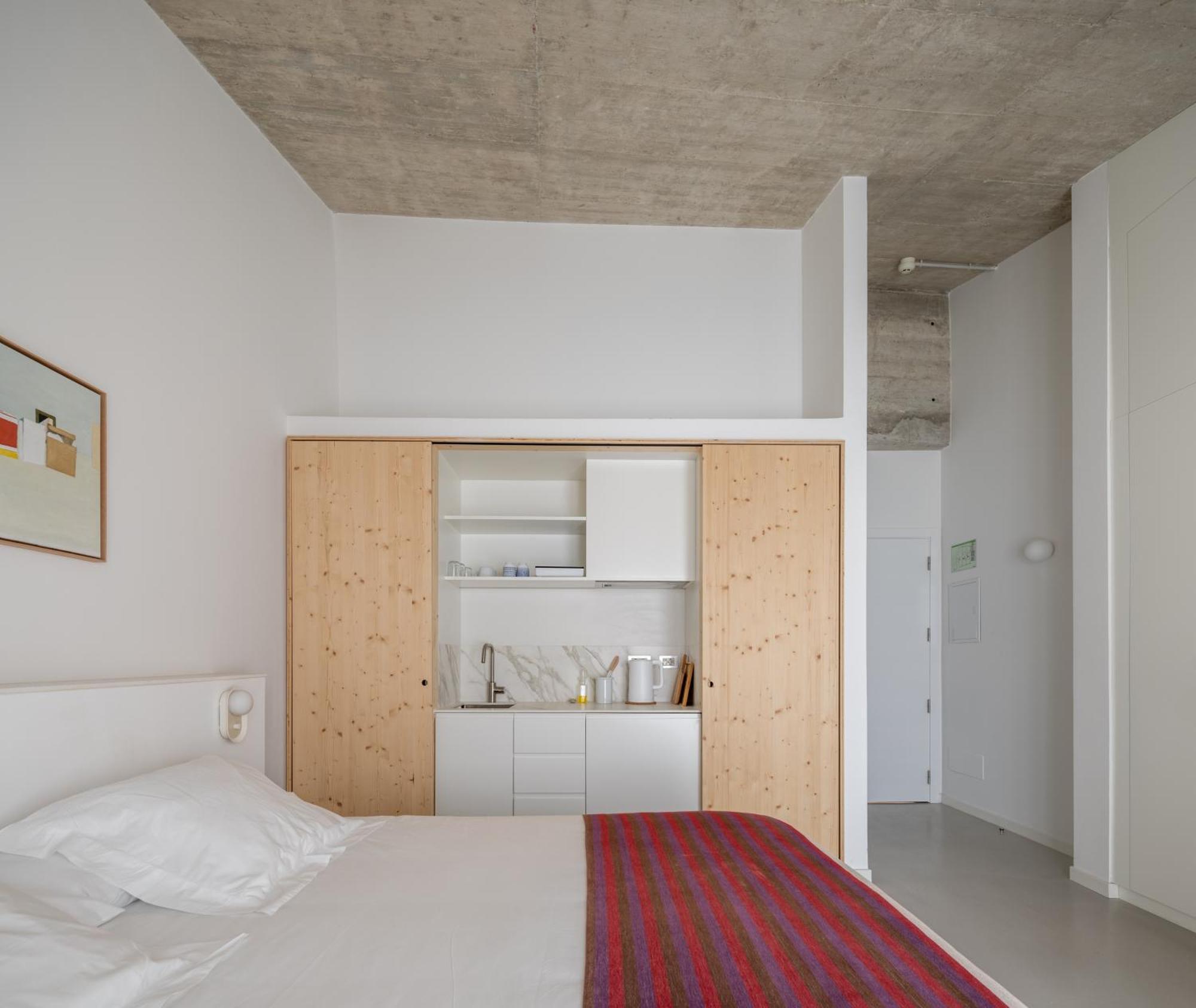 Ses Sucreres Small & Slow Hotel Ferreries Extérieur photo