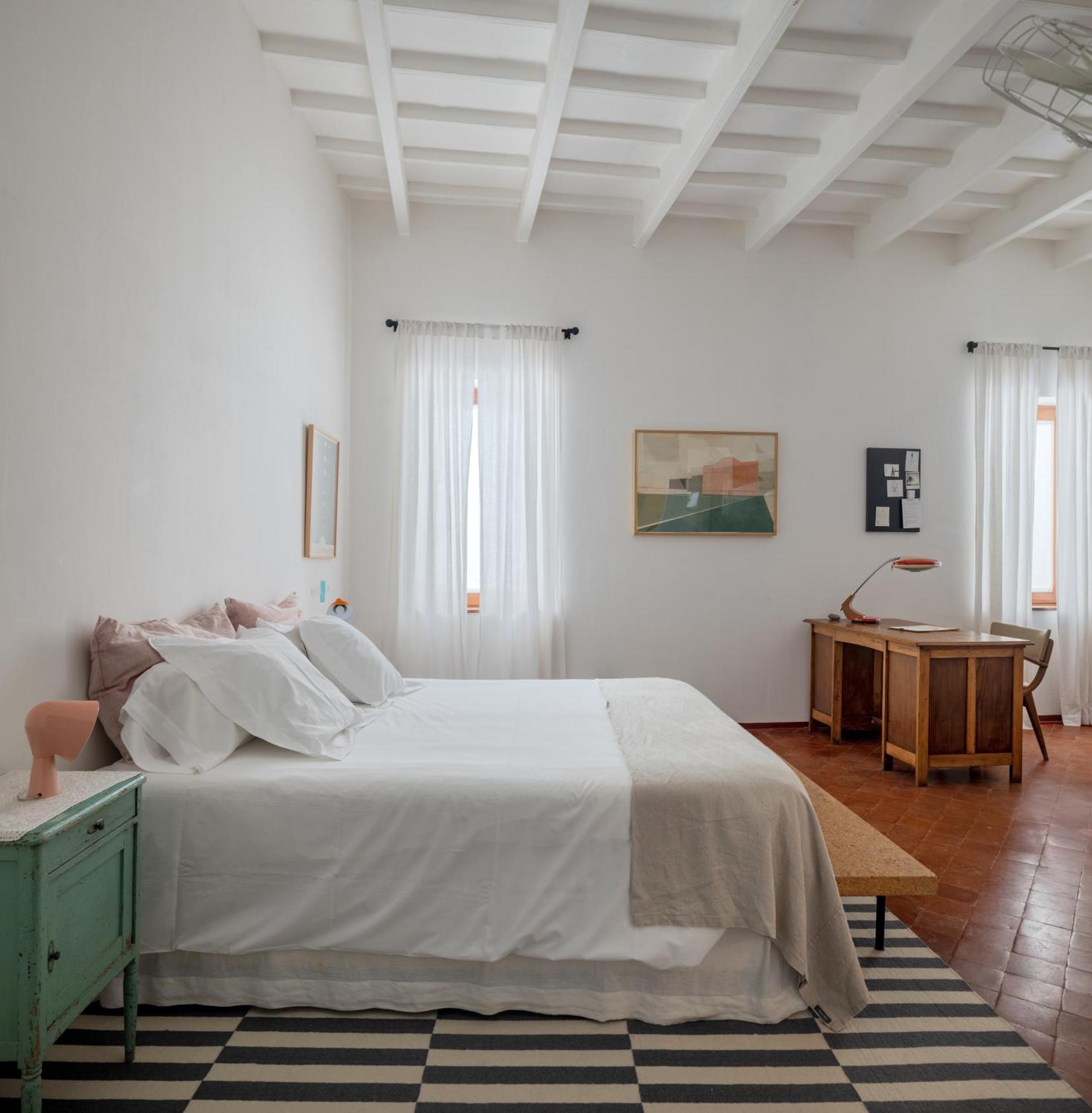 Ses Sucreres Small & Slow Hotel Ferreries Extérieur photo