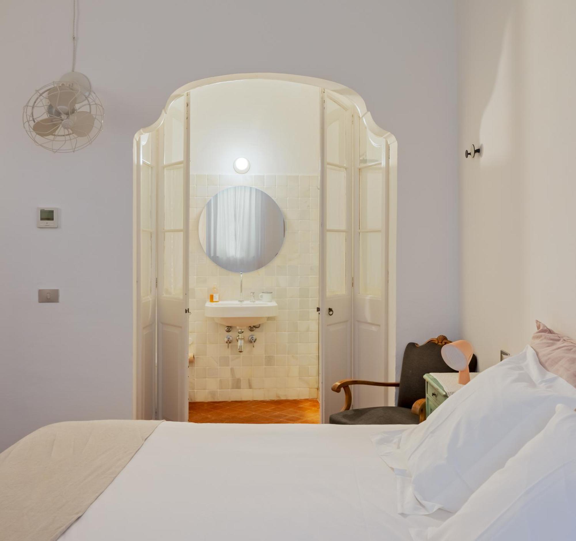Ses Sucreres Small & Slow Hotel Ferreries Extérieur photo
