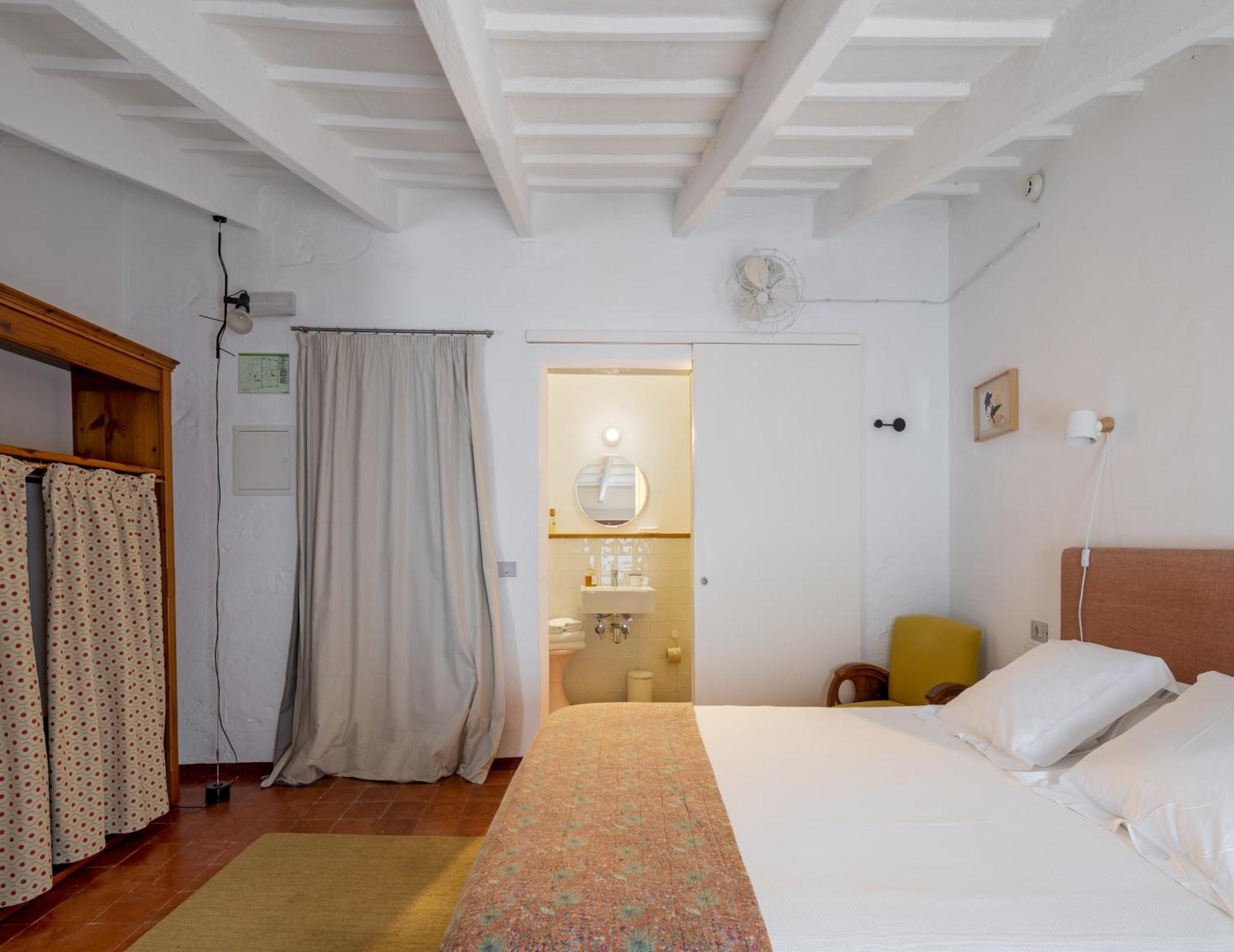 Ses Sucreres Small & Slow Hotel Ferreries Extérieur photo