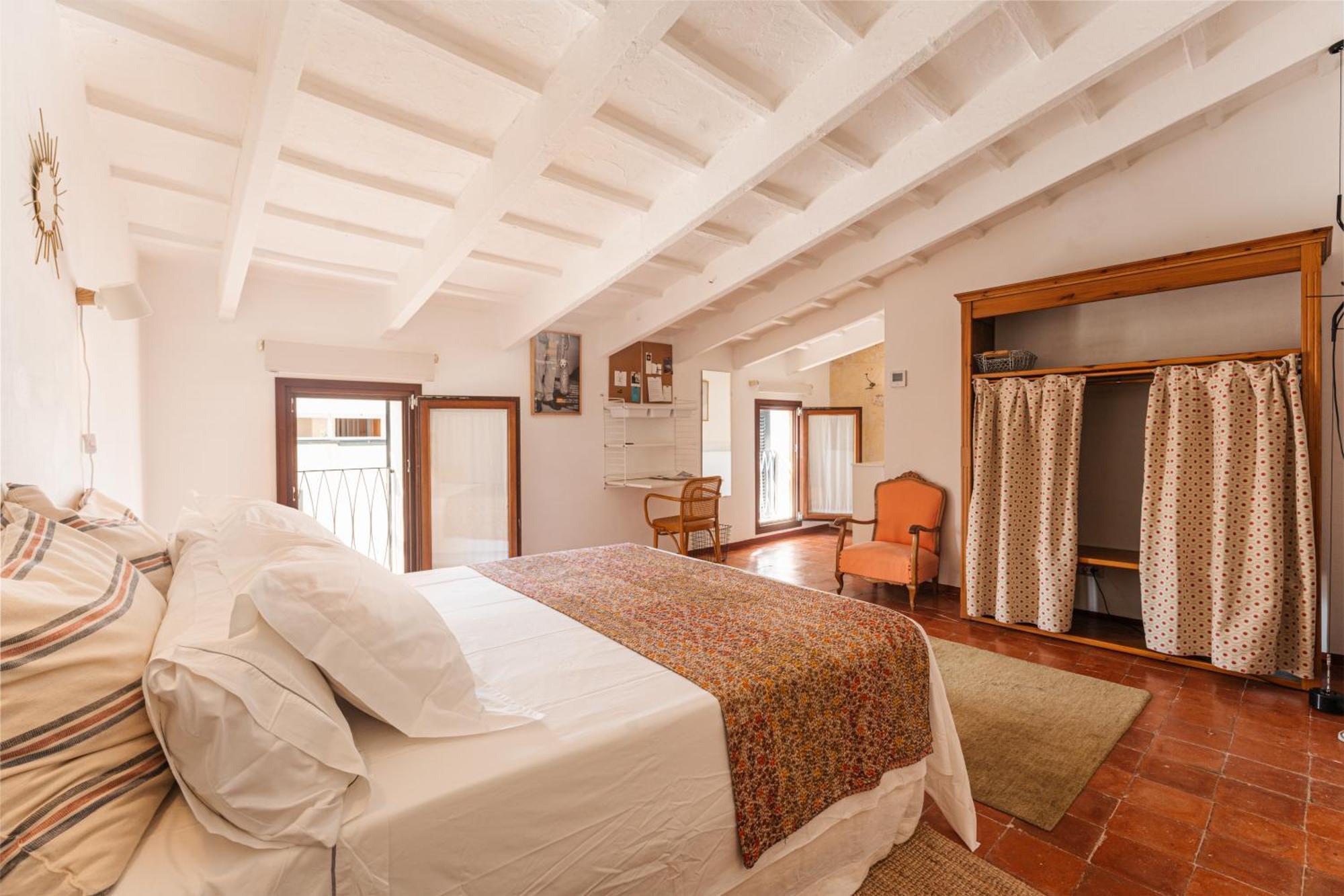Ses Sucreres Small & Slow Hotel Ferreries Chambre photo