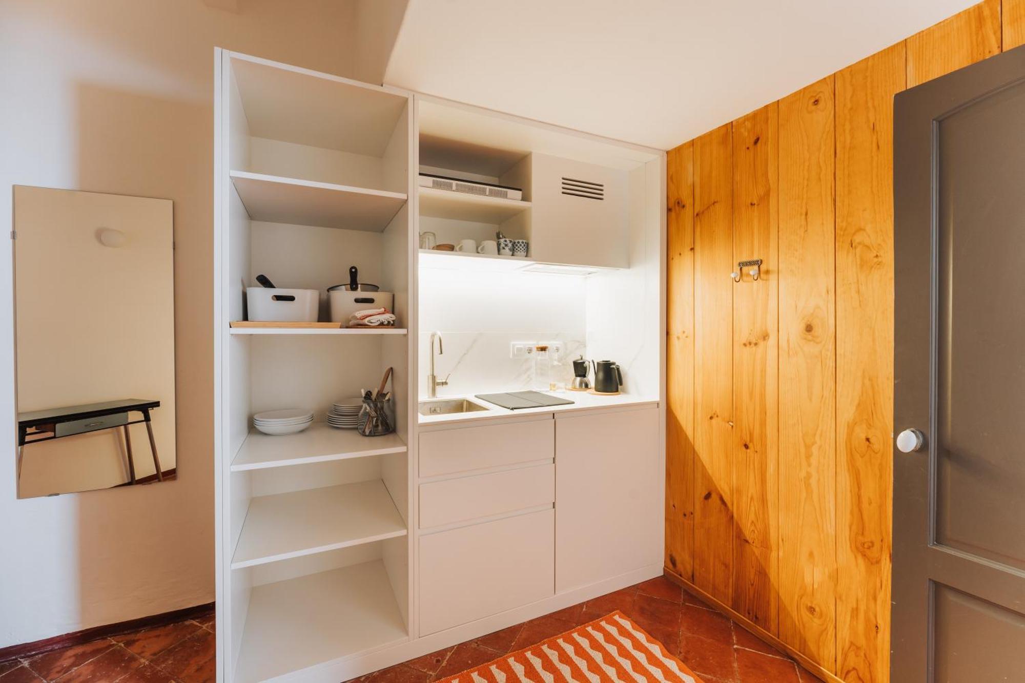 Ses Sucreres Small & Slow Hotel Ferreries Chambre photo