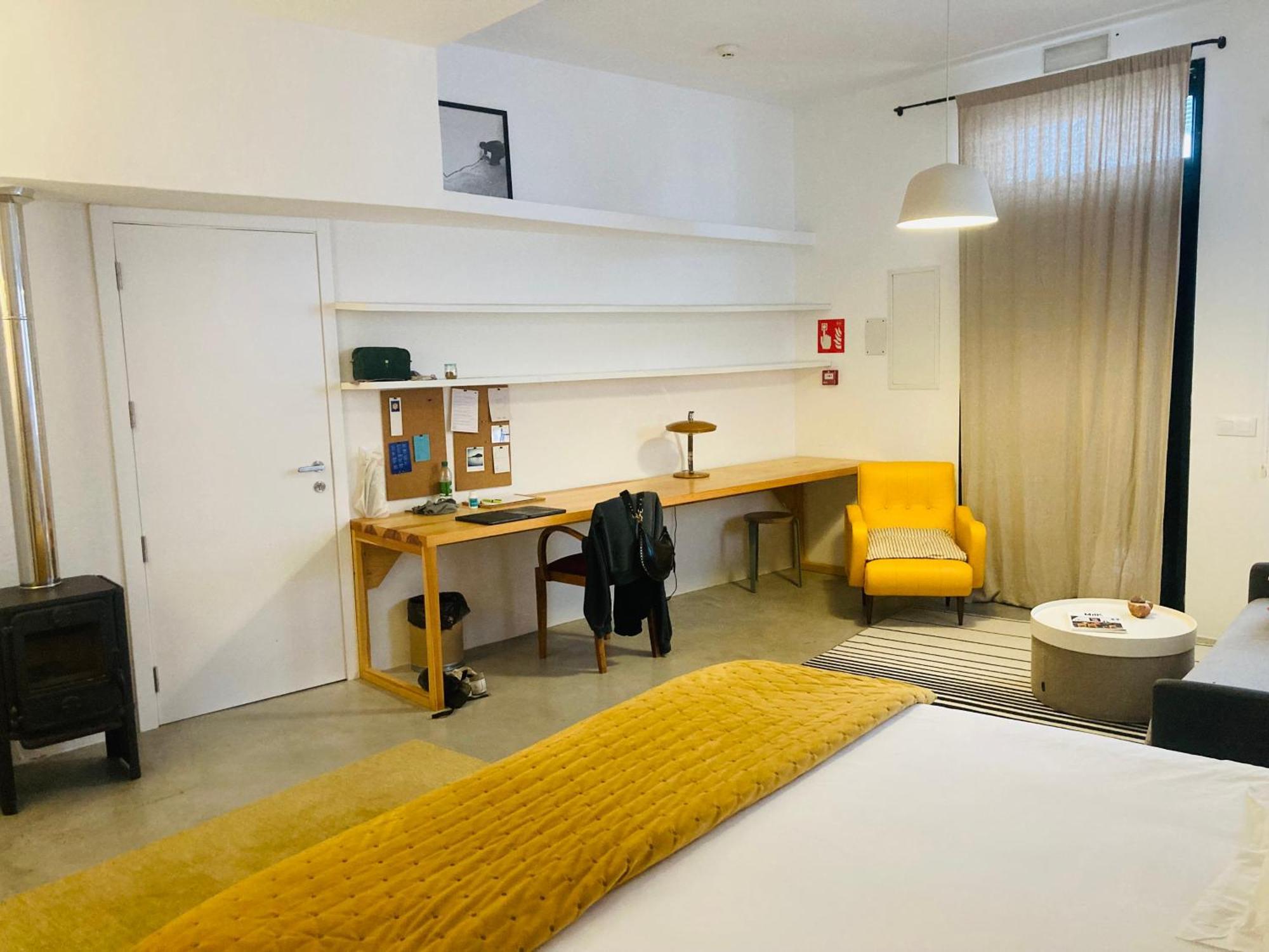 Ses Sucreres Small & Slow Hotel Ferreries Chambre photo