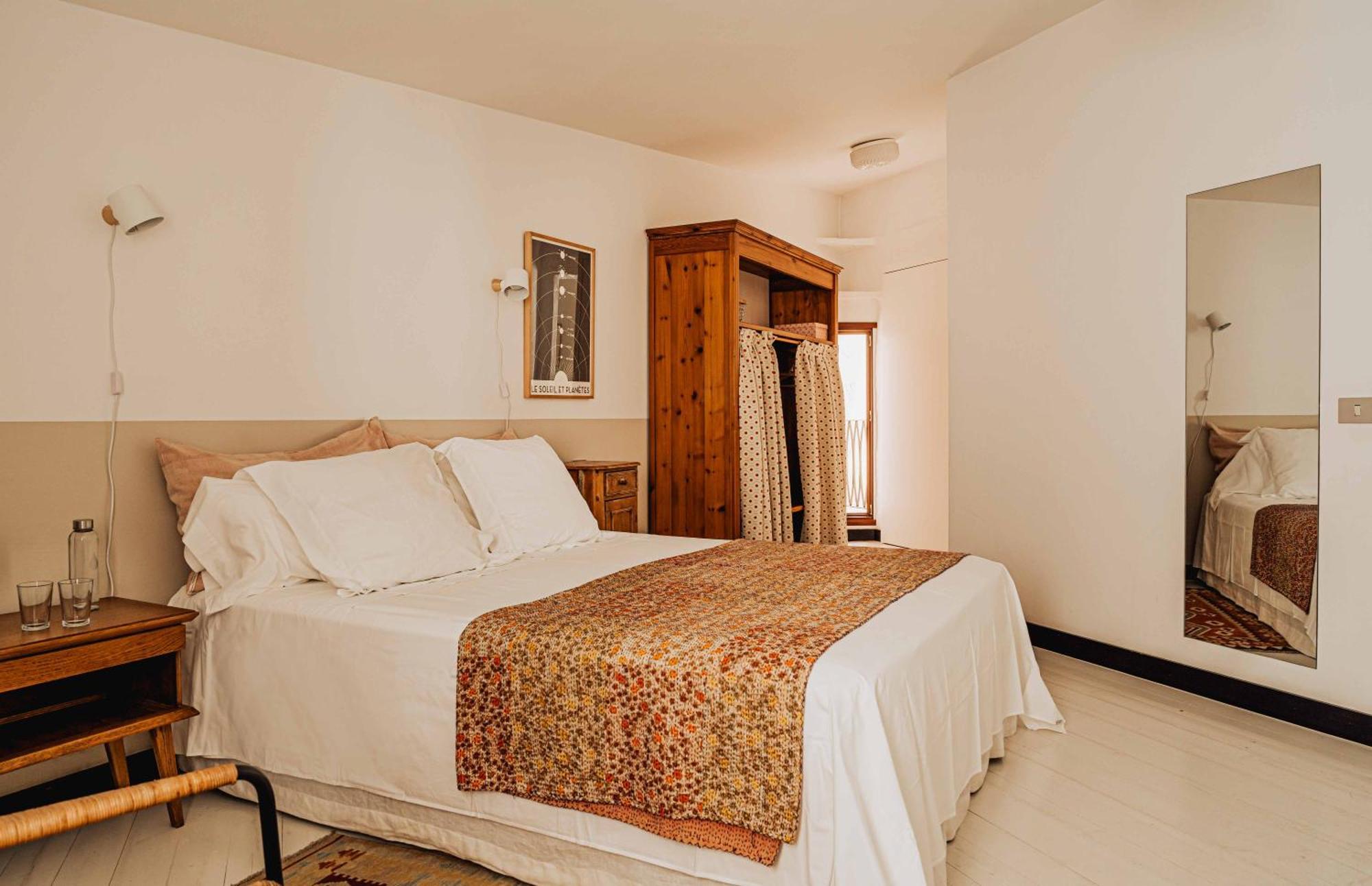 Ses Sucreres Small & Slow Hotel Ferreries Chambre photo