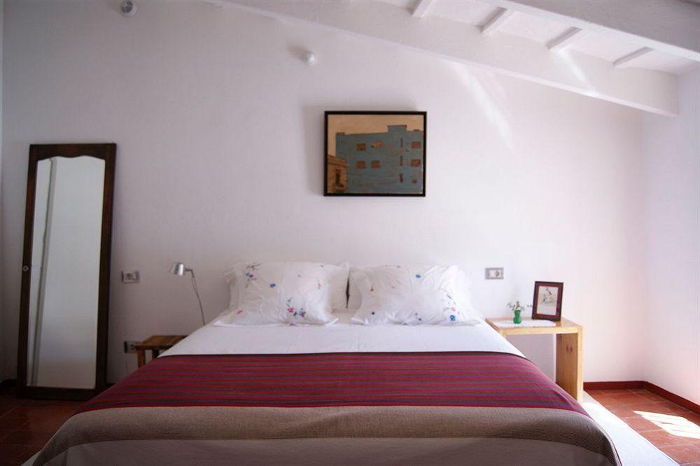 Ses Sucreres Small & Slow Hotel Ferreries Extérieur photo