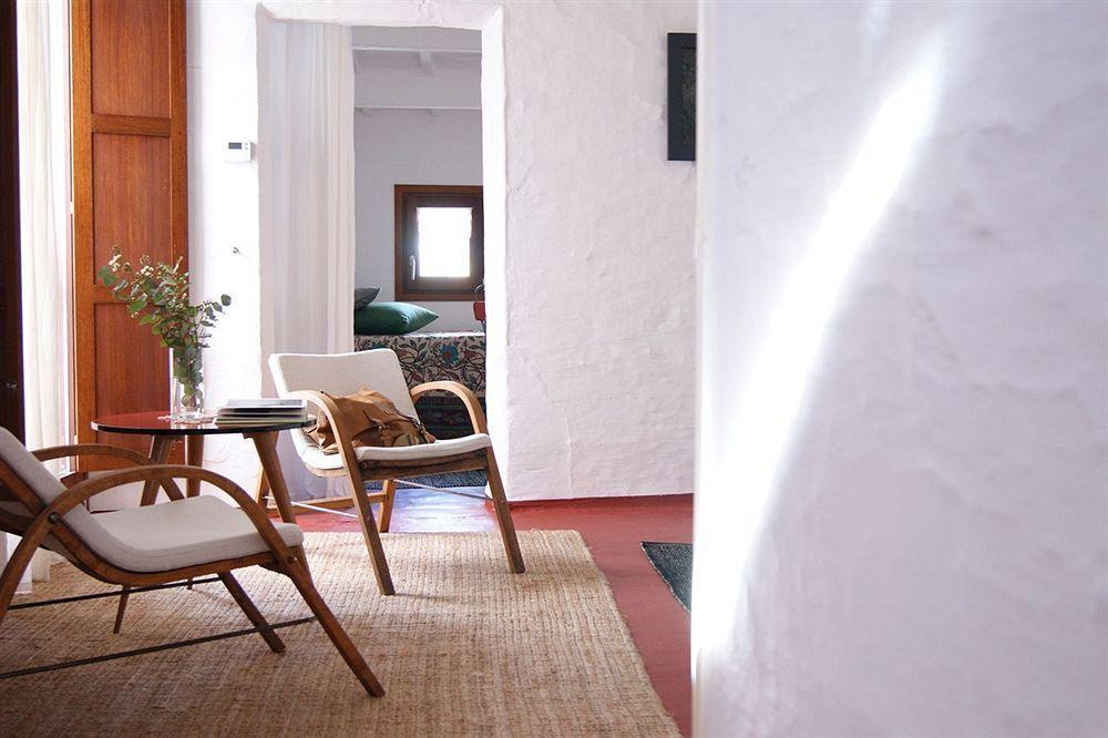 Ses Sucreres Small & Slow Hotel Ferreries Extérieur photo