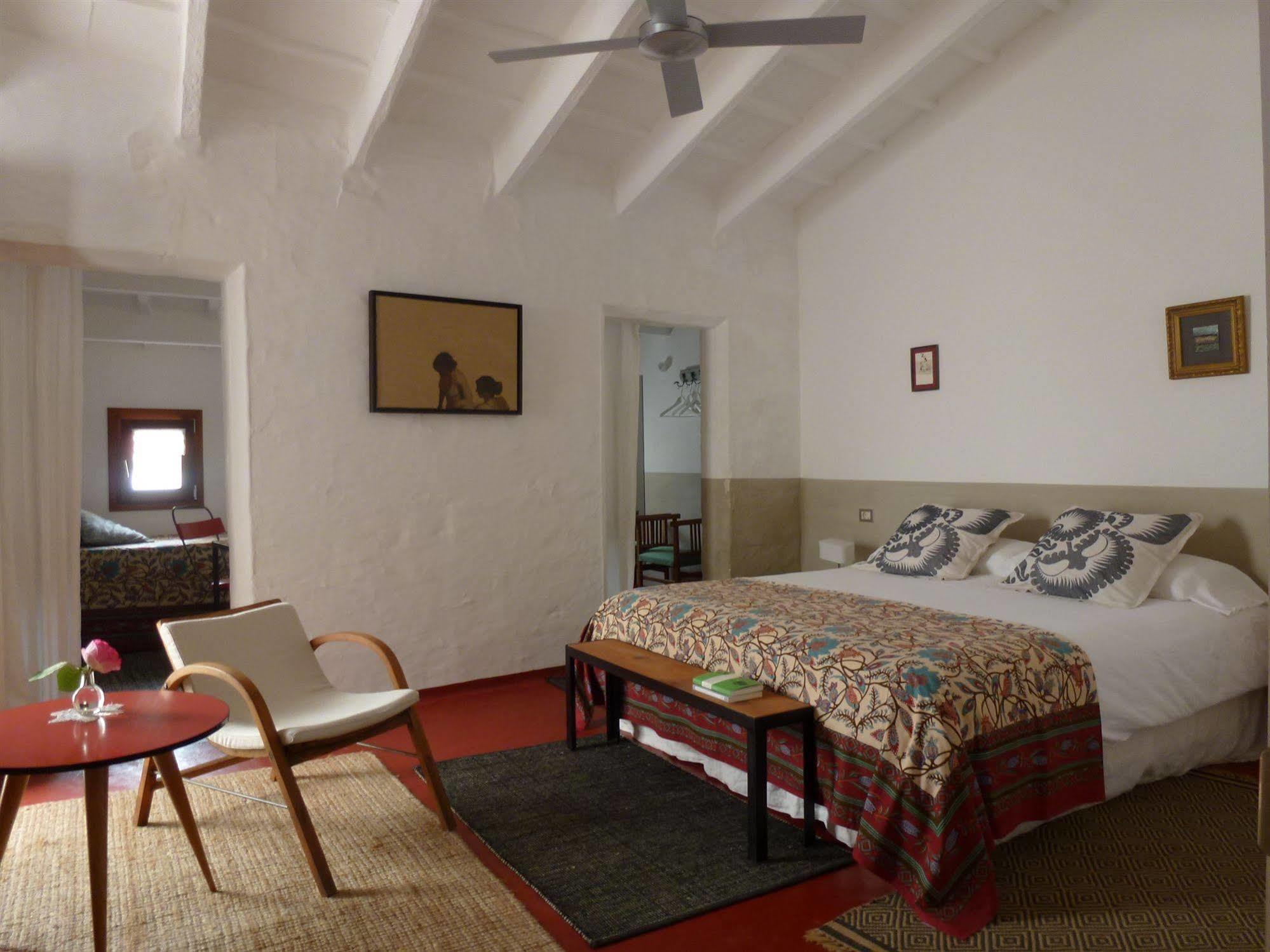 Ses Sucreres Small & Slow Hotel Ferreries Extérieur photo