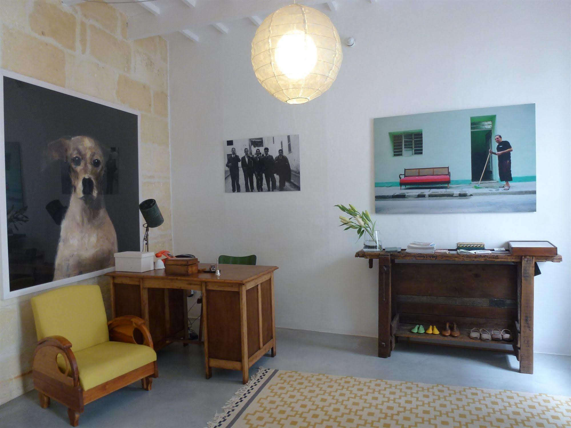 Ses Sucreres Small & Slow Hotel Ferreries Extérieur photo
