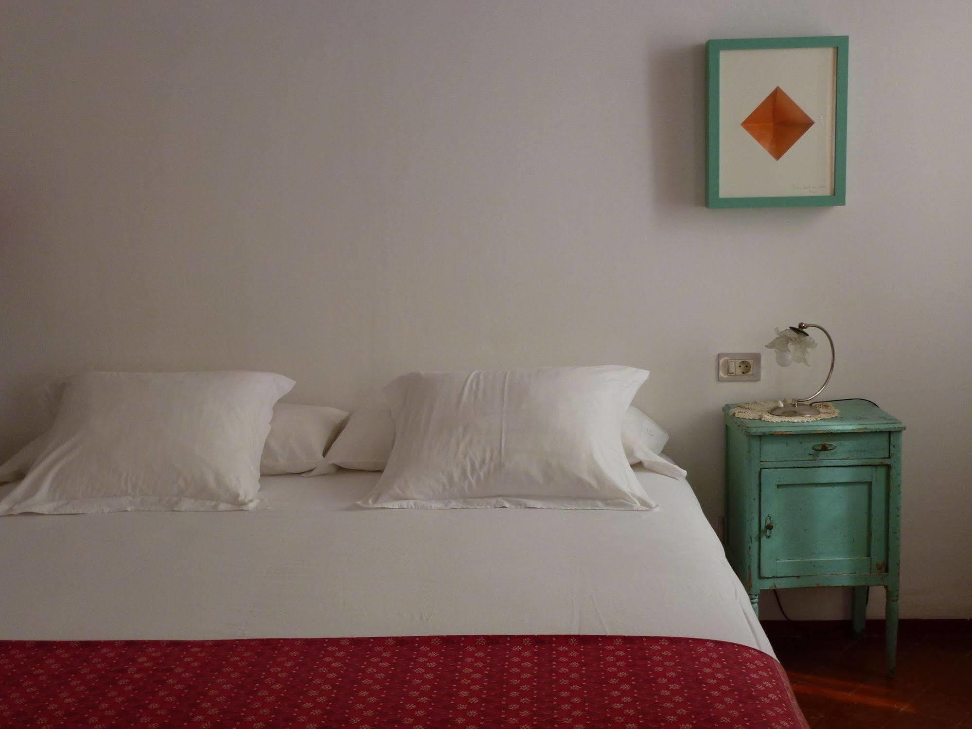 Ses Sucreres Small & Slow Hotel Ferreries Extérieur photo