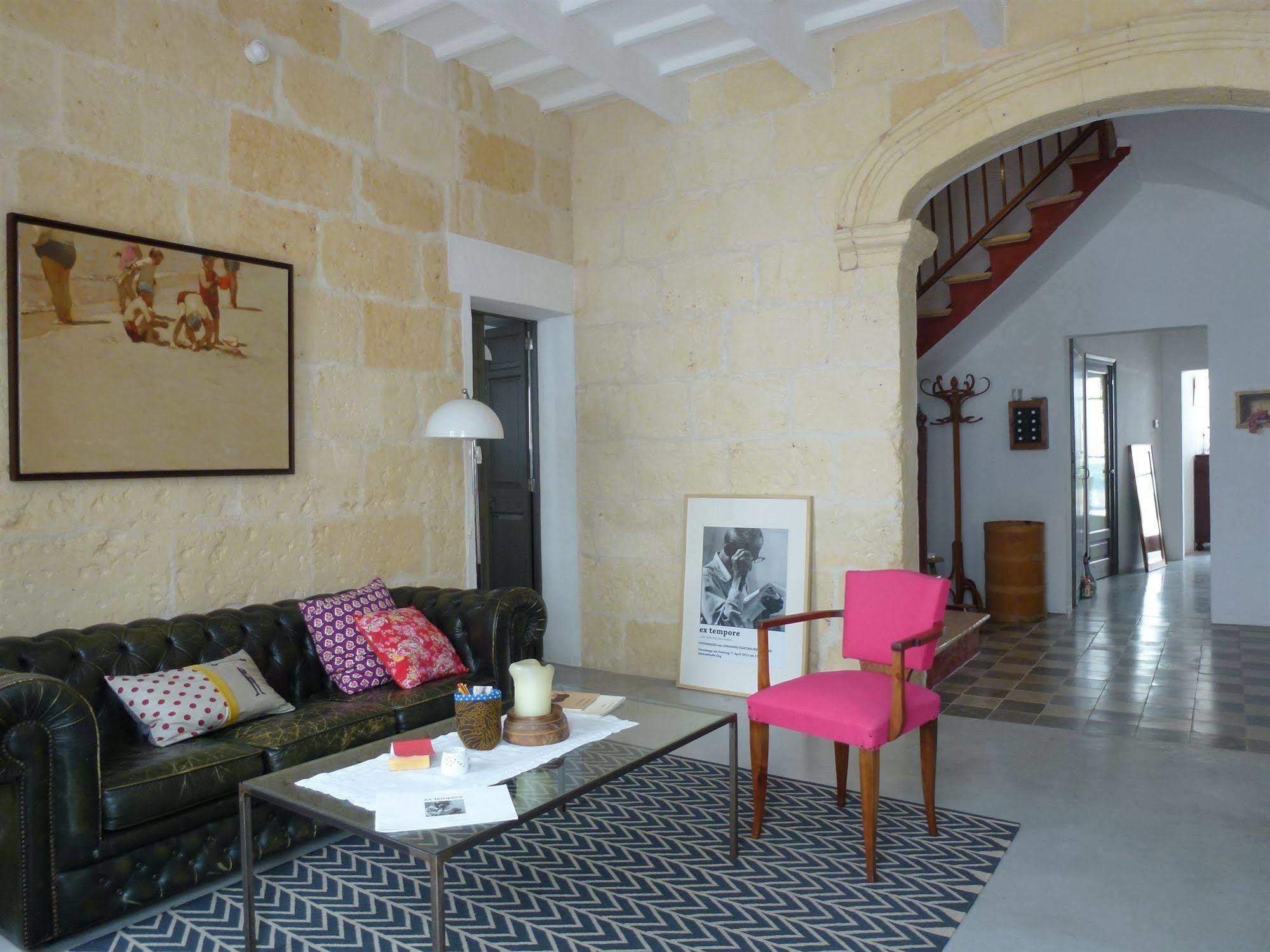 Ses Sucreres Small & Slow Hotel Ferreries Extérieur photo